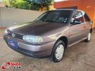 VW - Volkswagen Gol Plus 1.0 2p. Cinza