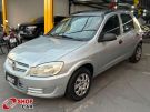GM - Chevrolet Celta Life 1.0 4p. Prata
