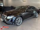 MERCEDES-BENZ E 250 Exclusive 2.0T 16v Preta