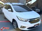 GM - Chevrolet Spin Activ 1.8 Branca