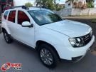 RENAULT Duster Dynamique 1.6 16v Branca