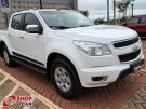 GM - Chevrolet S10 LTZ 2.4 C.D. Branca