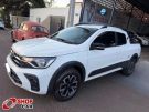 VW - Volkswagen Saveiro Extreme 1.6 16v C.D. Branca