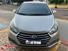 HYUNDAI HB20S Comfort Plus 1.6 16v Prata