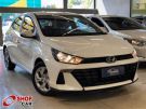 HYUNDAI HB20 Comfort 1.0 12v Branca