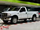 FORD F250 XLT 3.9TDi 16v 4x4 Branca