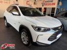 GM - Chevrolet Tracker LTZ 1.0T 12v Branca