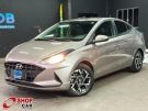 HYUNDAI HB20S Vision 1.0 12v Cinza