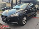 HYUNDAI HB20S Vision 1.0 12v Preta