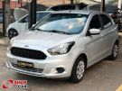 FORD Ka Hatch SE 1.0 12v Prata