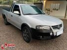 VW - Volkswagen Saveiro Surf 1.6 C.S. Prata
