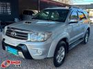 TOYOTA Hilux SW4 SRV D4-D 3.0TDi 16v 4x4 Prata