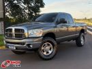 DODGE Ram 2500 SLT 5.9TDi 24v 4x4 C.D. Cinza