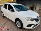 RENAULT Logan Zen 1.0 12v Branca