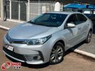 TOYOTA Corolla XEi 2.0 16v Prata