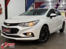 GM - Chevrolet Cruze Sedan LT 1.4T 16v Branca
