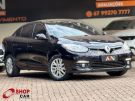 RENAULT Fluence Dynamique 2.0 16v Preta