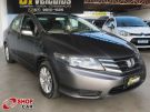 HONDA City Sedan LX 1.5 16v Cinza