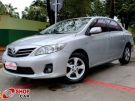 TOYOTA Corolla XEi 2.0 16v Prata