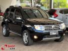 RENAULT Duster 1.6 16v Preta