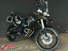 BMW F 800 GS Adventure Marrom