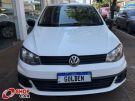 VW - Volkswagen Gol Trendline 1.6 4p. Branca