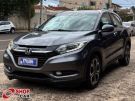 HONDA HR-V Touring 1.8 16v Cinza