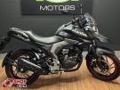 HAOJUE DL160 Preta