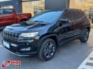 JEEP Compass Longitude 1.3 16v T270 Preta