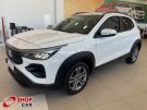 FIAT Pulse Drive 1.0T 12v Branca