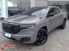 RAM Rampage R/T 2.0T 16v 4x4 Cinza