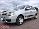 FIAT Palio 1.0 Fire 4p. Prata