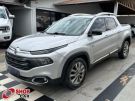 FIAT Toro Volcano 2.0TDi 16v 4x4 Prata