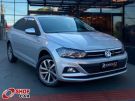 VW - Volkswagen Virtus Comfortline 1.0 12v TSi Prata