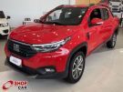FIAT Strada Volcano 1.3 C.D. Vermelha