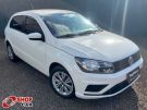 VW - Volkswagen Gol 1.6 4p. Branca