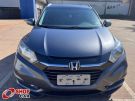 HONDA HR-V EX 1.8 16v Cinza