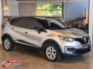 RENAULT Captur Life 1.6 16v Prata