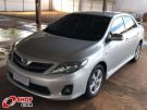 TOYOTA Corolla XRS 2.0 16v Prata