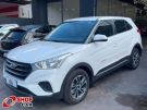 HYUNDAI Creta Attitude Plus 1.6 16v Branca