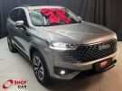 GWM Haval H6 19 1.5T 16v Cinza