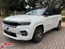 JEEP Commander Overland 1.3 16v T270 Branca