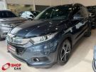 HONDA HR-V EXL 1.8 16v Azul