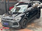 GM - Chevrolet Tracker LTZ 1.0T 12v Preta