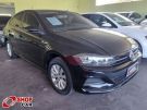 VW - Volkswagen Virtus 1.6 16v Preta