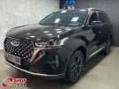 CHERY Tiggo 7 Sport 1.5T 16v Preta