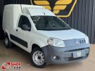 FIAT Fiorino Furgão Endurance 1.4 Branca