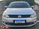 VW - Volkswagen Jetta Comfortline 2.0 Prata