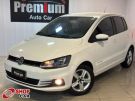 VW - Volkswagen Fox Comfortline 1.6 4p. Branca