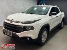 FIAT Toro Endurance 1.8 16v Branca